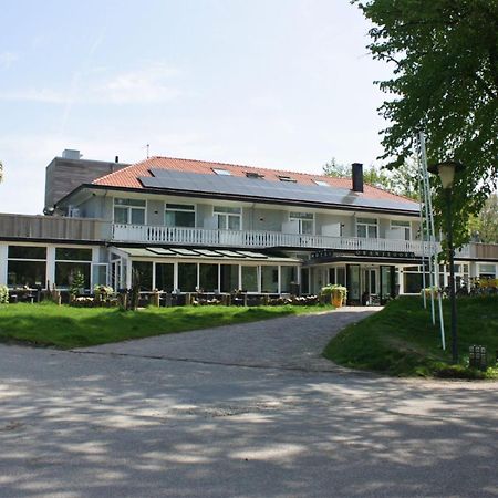 Hotel Oranjeoord Hoog Soeren Zewnętrze zdjęcie