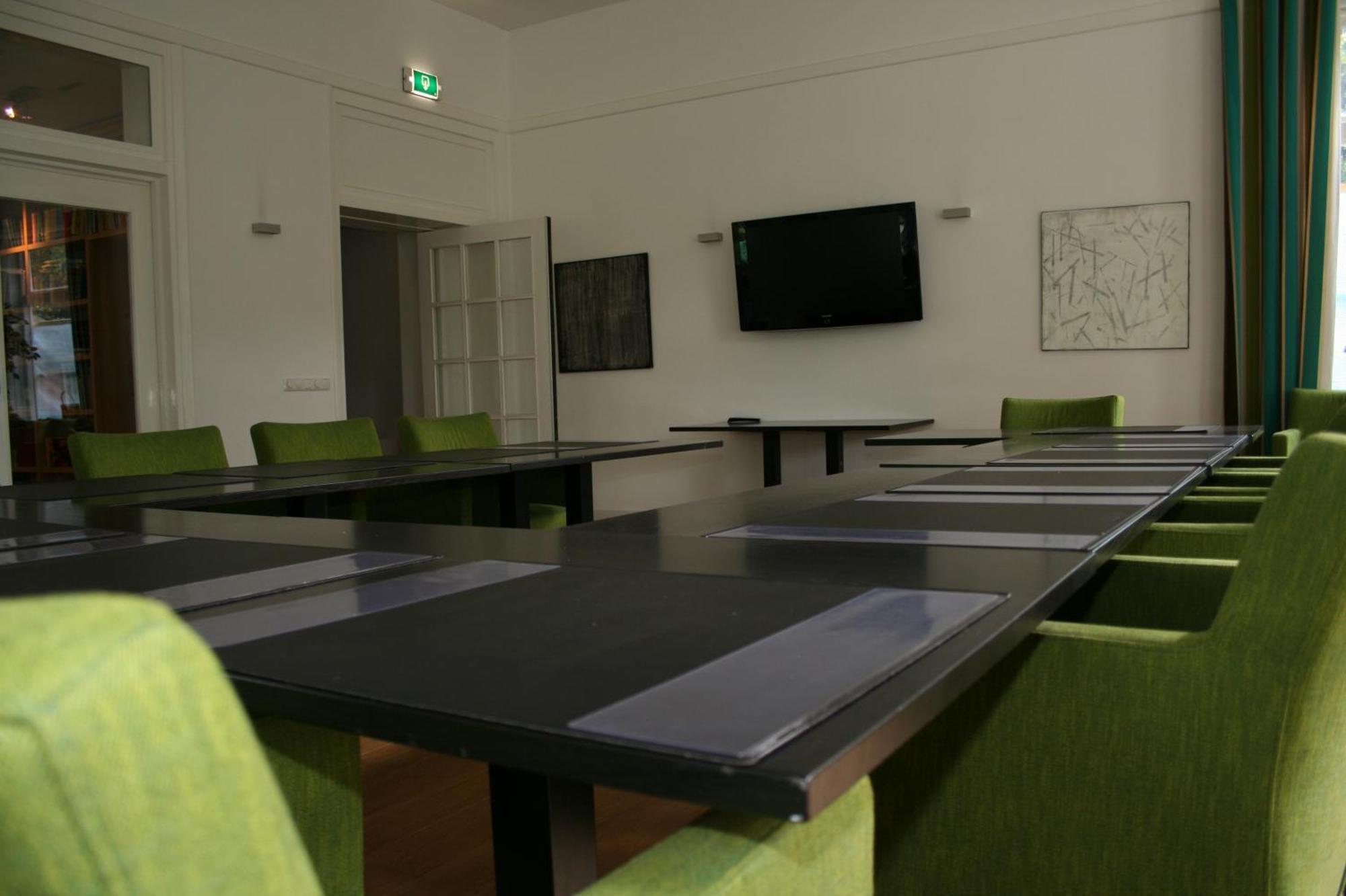 Hotel Oranjeoord Hoog Soeren Zewnętrze zdjęcie