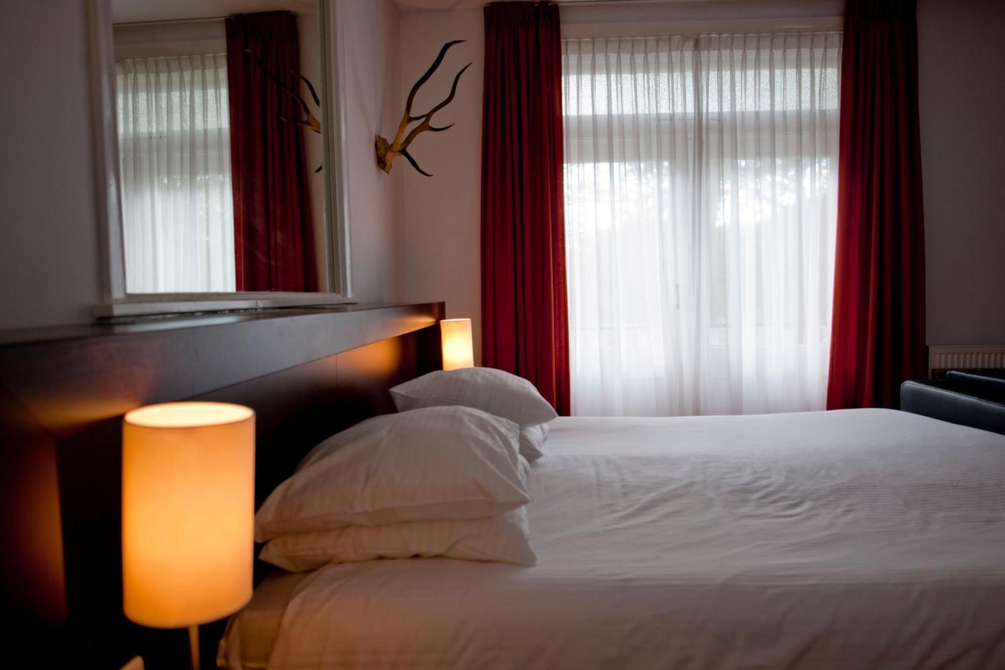 Hotel Oranjeoord Hoog Soeren Zewnętrze zdjęcie