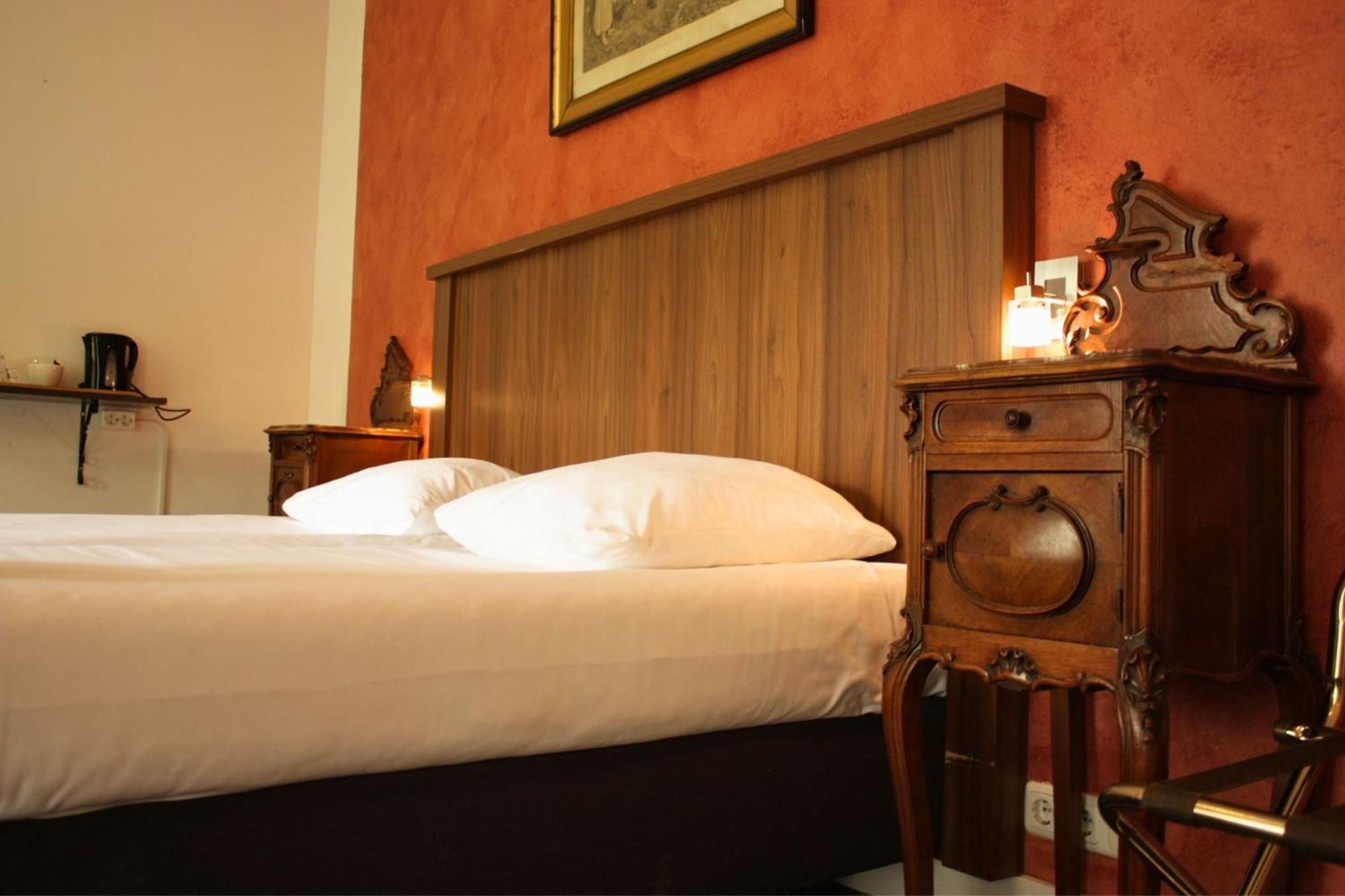 Hotel Oranjeoord Hoog Soeren Zewnętrze zdjęcie