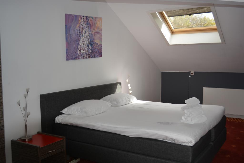 Hotel Oranjeoord Hoog Soeren Zewnętrze zdjęcie