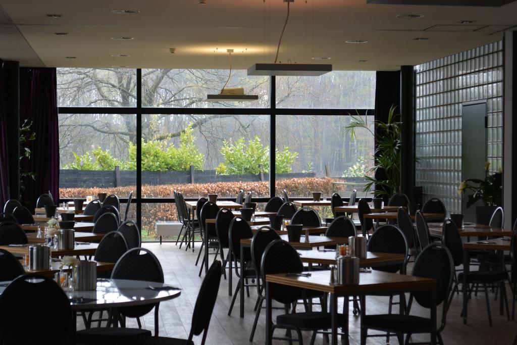 Hotel Oranjeoord Hoog Soeren Zewnętrze zdjęcie