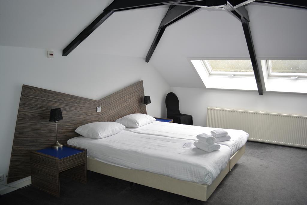 Hotel Oranjeoord Hoog Soeren Zewnętrze zdjęcie