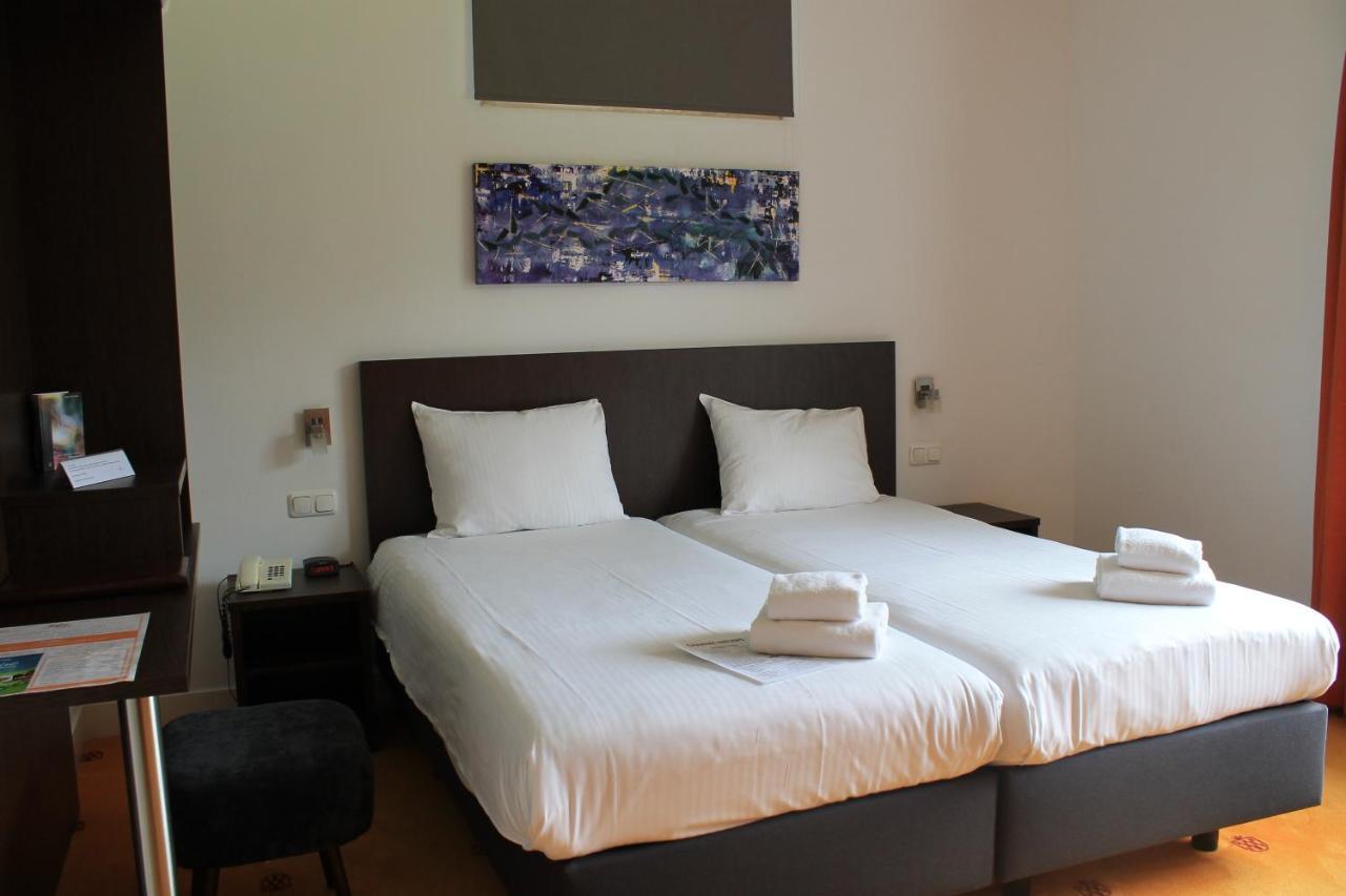 Hotel Oranjeoord Hoog Soeren Zewnętrze zdjęcie
