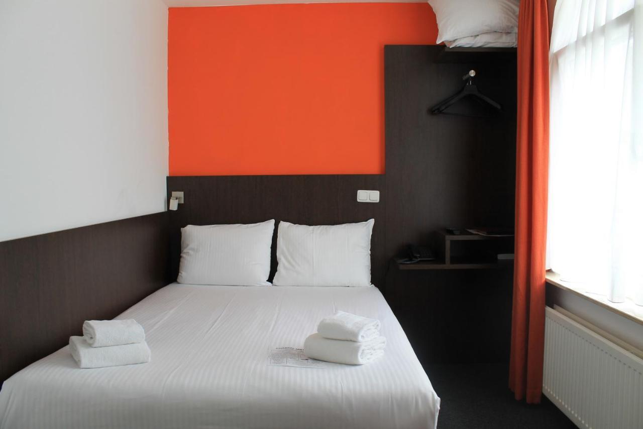 Hotel Oranjeoord Hoog Soeren Zewnętrze zdjęcie