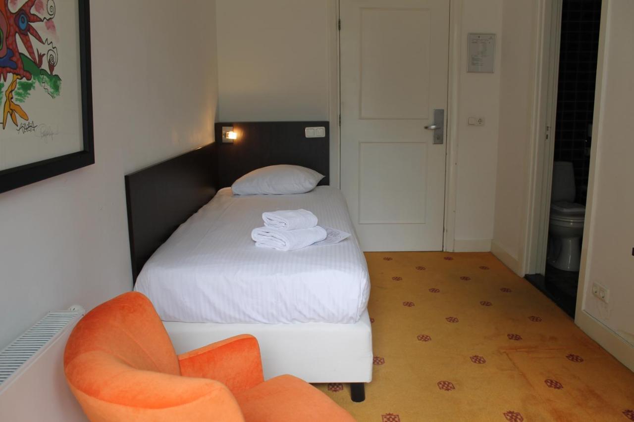 Hotel Oranjeoord Hoog Soeren Zewnętrze zdjęcie